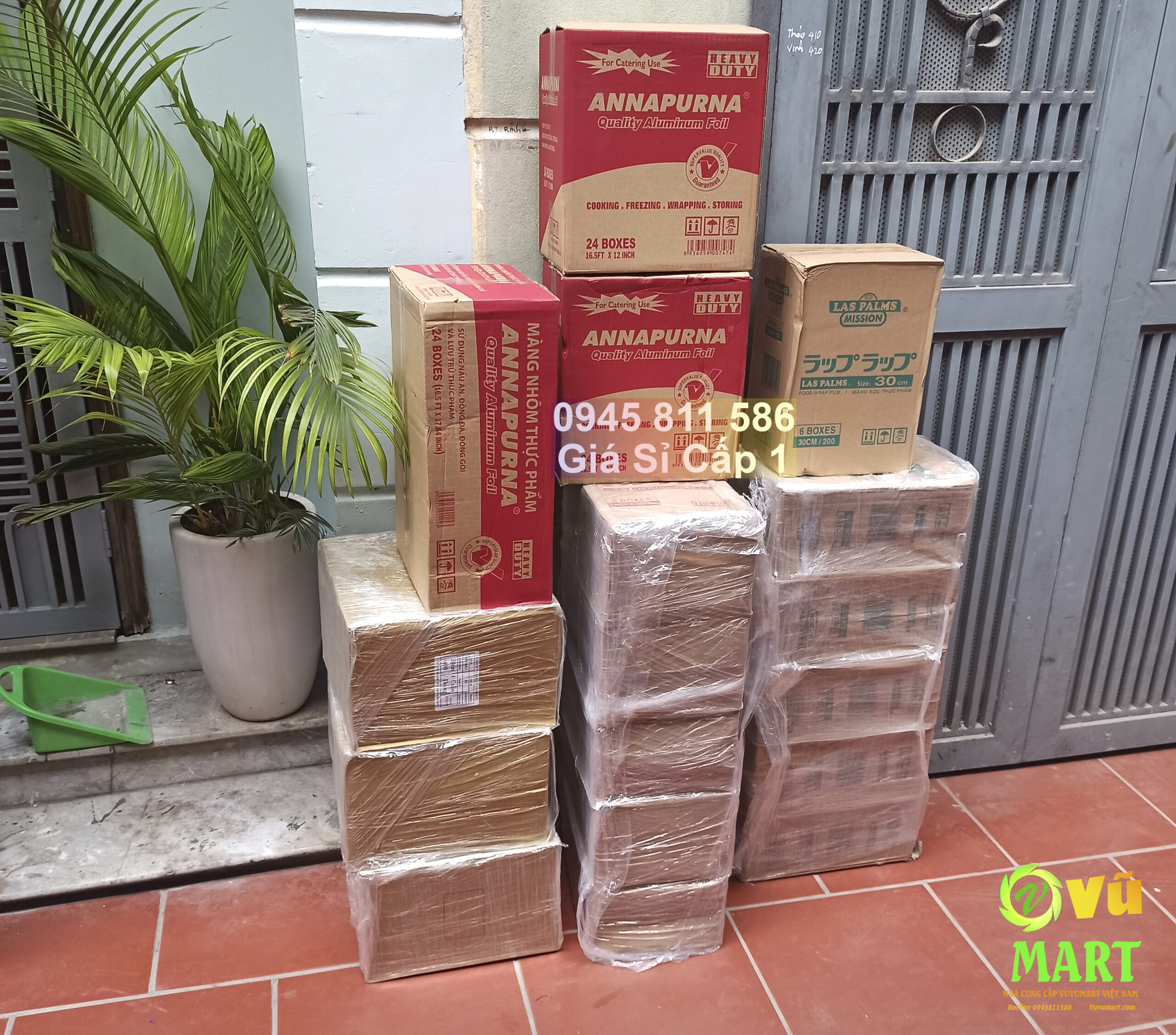 Cá saba nướng giấy bạc cho nhà hàng Nhật: đóng gói nhanh trong giờ cao điểm 44 chia phần saba và gói món trong bếp Nhật