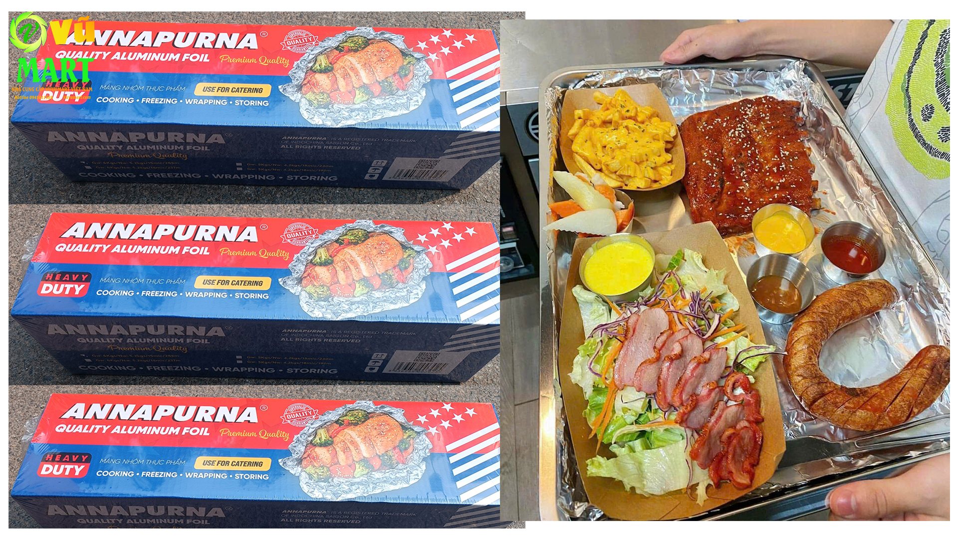 Ứng dụng đa dạng của Giấy Bạc Vinmart