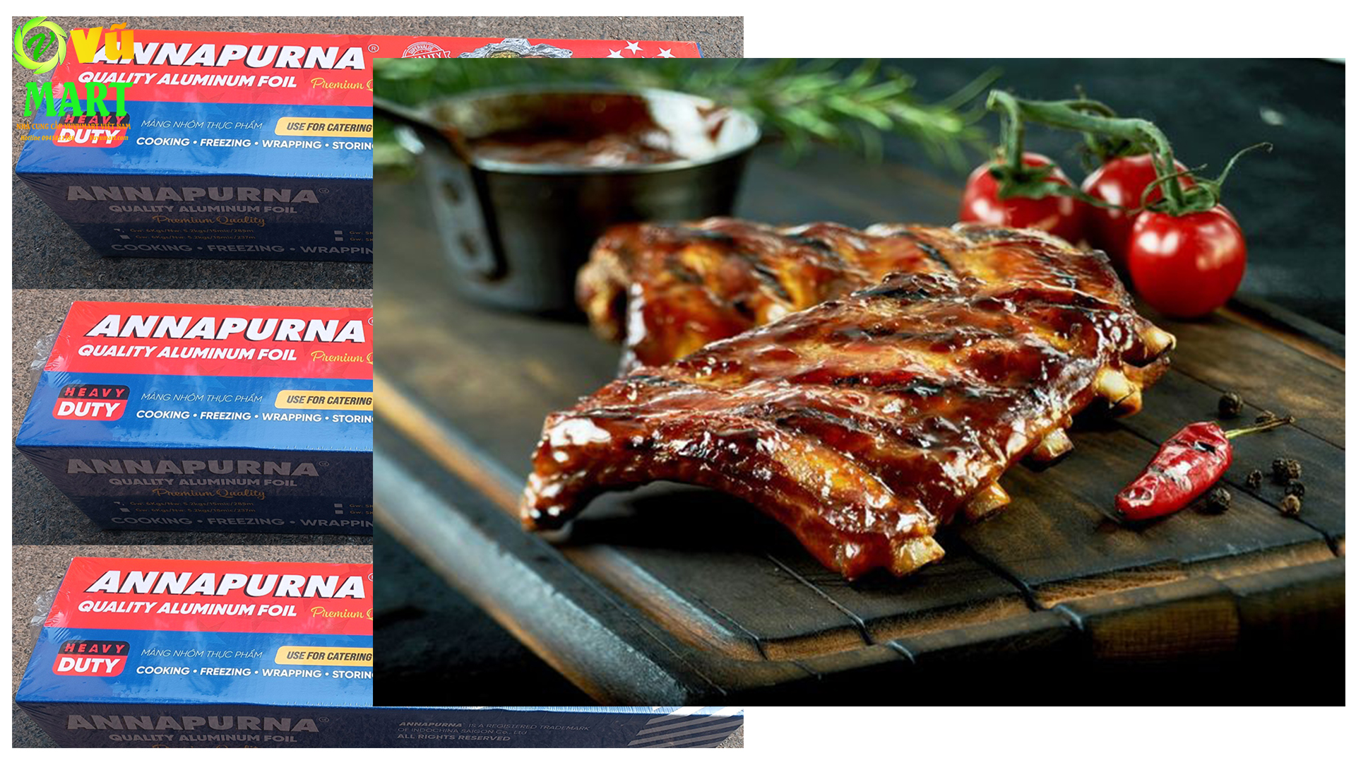 Giấy bạc Annapurna chính hãng – Chuẩn chất lượng Đông Dương Sài Gòn