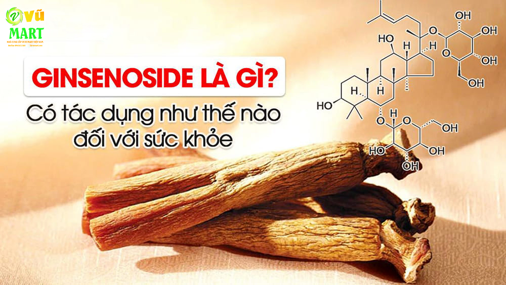 Hồng Sâm Có Tác Dụng Gì? [Giải Đáp Chuyên Sâu Từ Chuyên Gia]