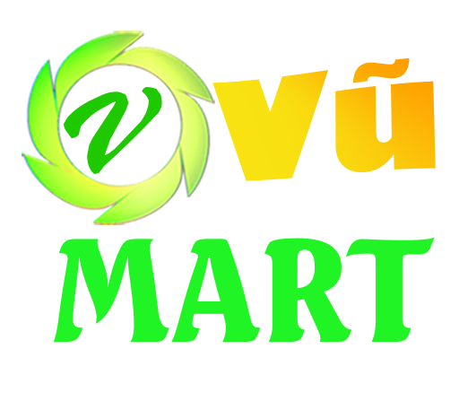 Hệ Thống Siêu Thị VuVuMart Việt Nam