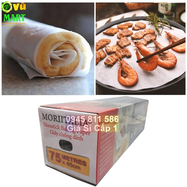 giấy-nến-làm-bánh-goodbake-ở-vinmart-vuvumart