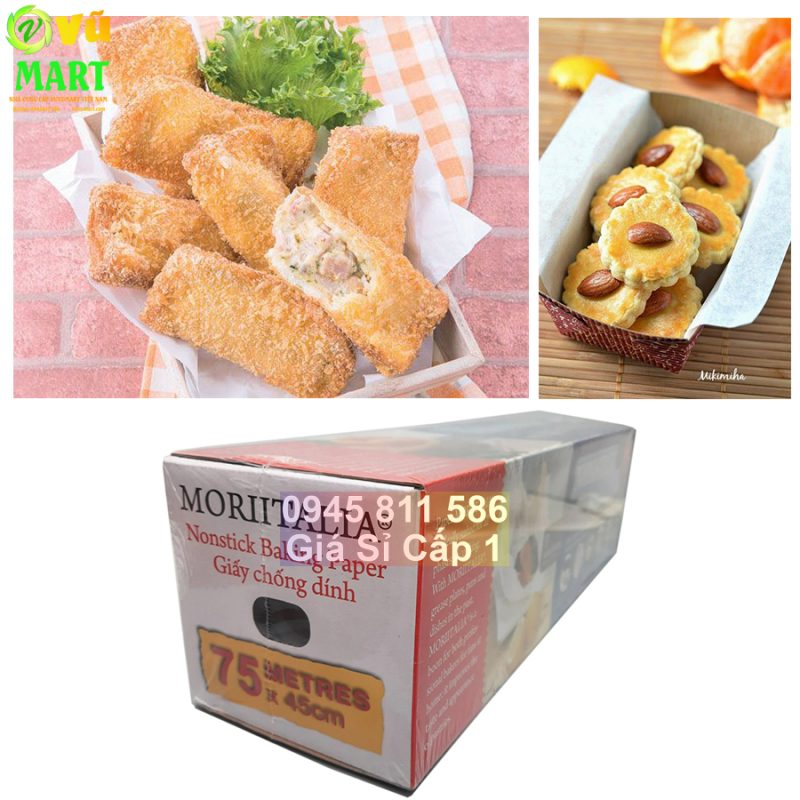 giay-thấm-dầu-sỉ-lẻ--vuvumart-Hà-Đông