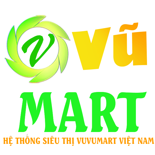 Hệ Thống Siêu Thị VuVuMart Việt Nam