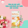 Viên uống bổ sung Vitamin tổng hợp Aplicaps Befoma (30 viên) dành cho phụ nữ mang thai, chuẩn bị mang thai và cho con bú.