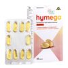 Hymega Aplicaps 30 viên - Viên uống bổ sung DHA cho bà bầu