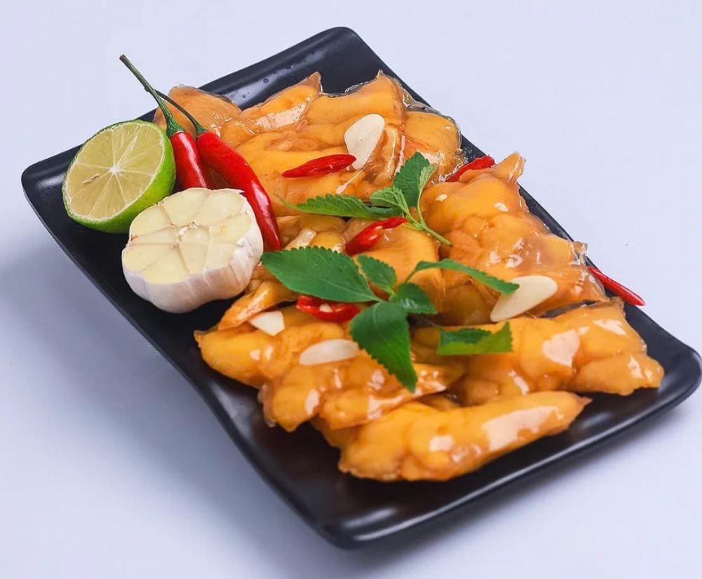 Top 5 Món Ngon Từ Chân Gà Rút Xương Nhất Định Phải Thử