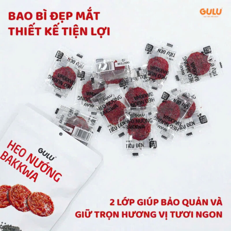 Heo Nướng