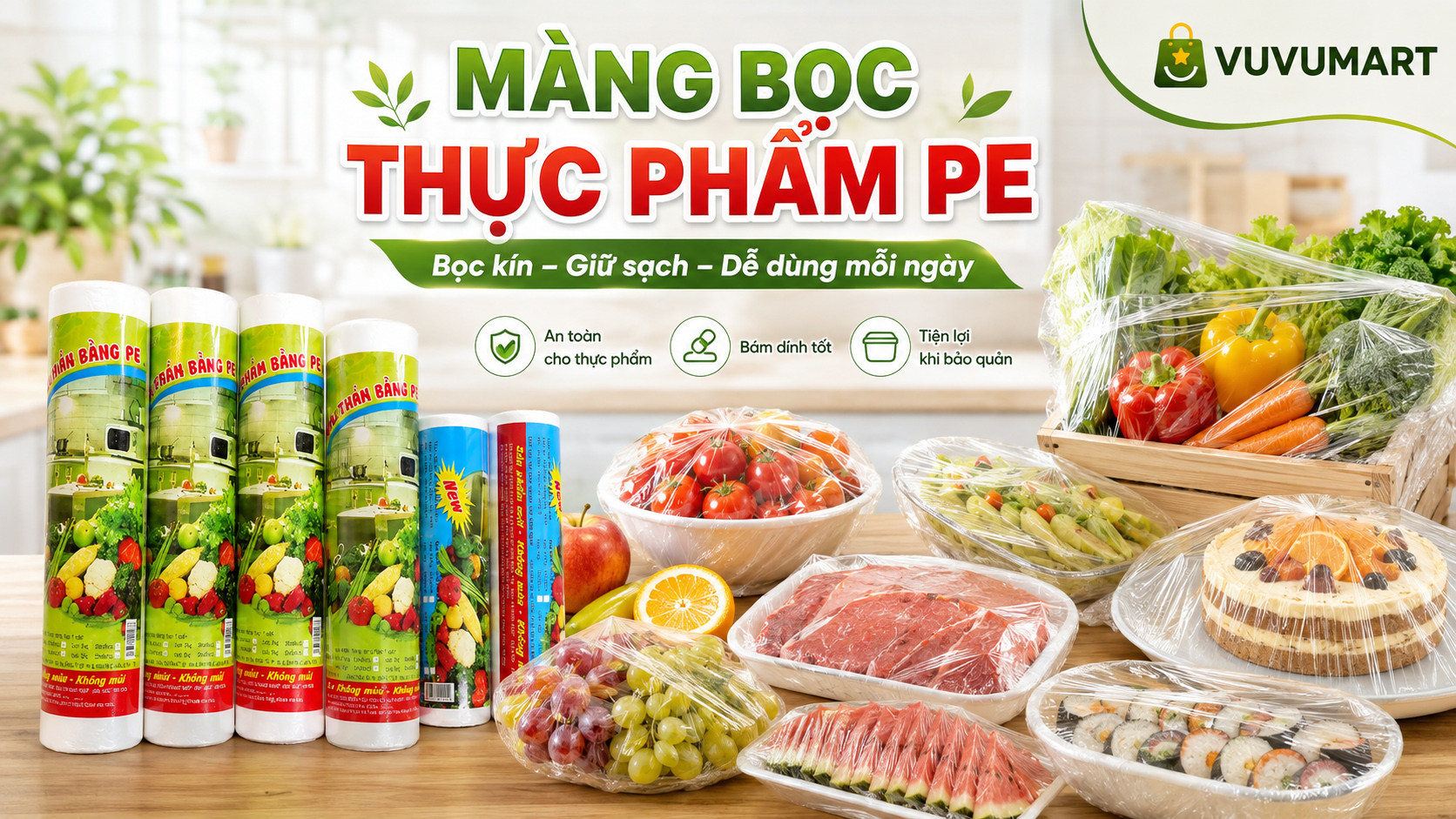 Bảo Quản Bánh Ngọt Cho Tiệm Tách Cốt, Kem Và Bánh Hoàn Thiện
