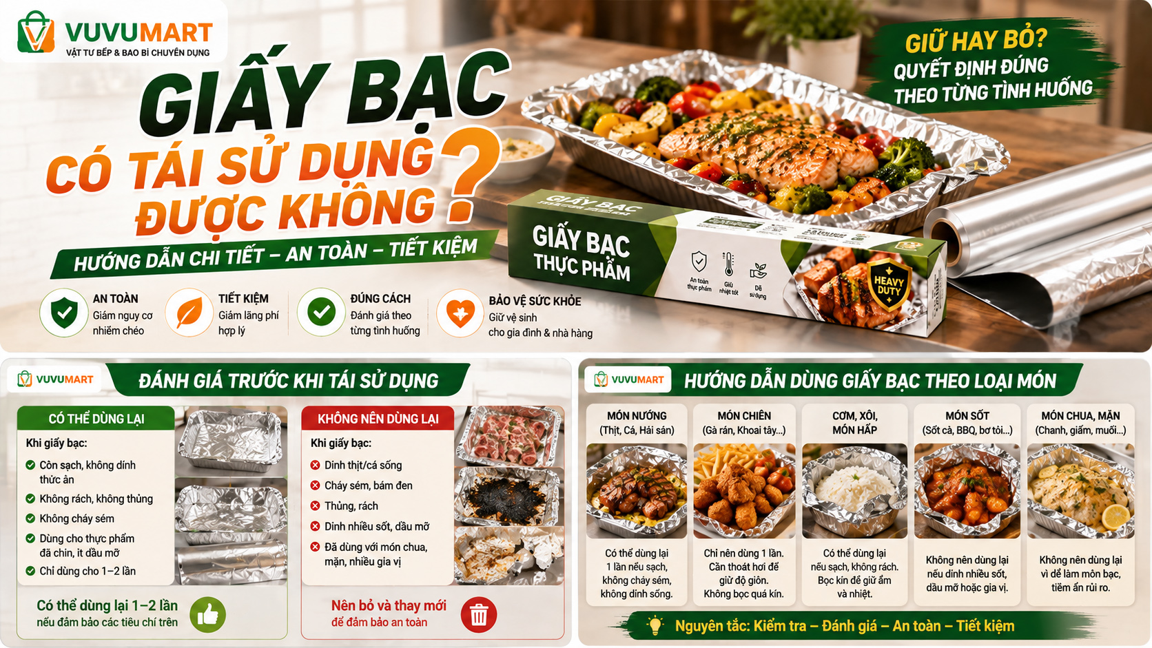 Giấy Bạc Có Tái Sử Dụng Được Không? Khi Nào Có Thể Giữ Lại Và Khi Nào Nên Bỏ 44 Giấy Bạc Có Tái Sử Dụng Được Không Khi Nào Có Thể Giữ Lại Và Khi Nào Nên Bỏ